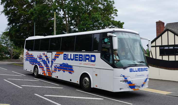 Bluebird Bova Futura Y7BBC